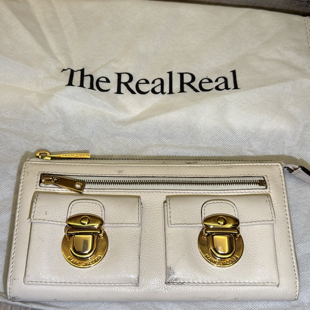 Mint Internal Condition Minus Front Blemishes - image 1